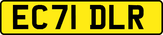 EC71DLR