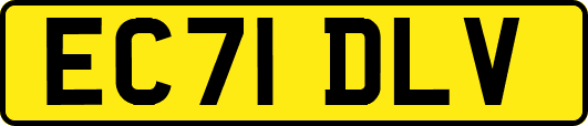 EC71DLV
