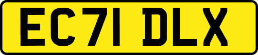 EC71DLX