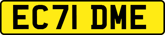 EC71DME