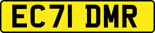 EC71DMR