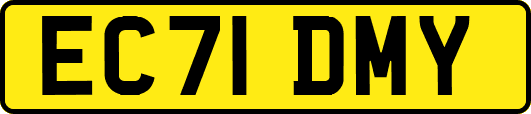 EC71DMY