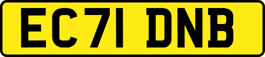 EC71DNB