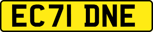 EC71DNE