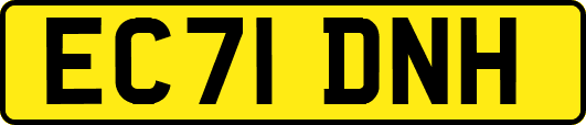 EC71DNH