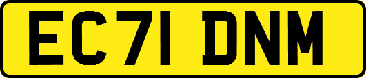 EC71DNM