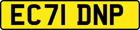EC71DNP