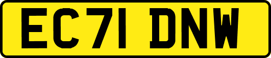 EC71DNW