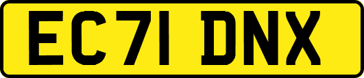 EC71DNX
