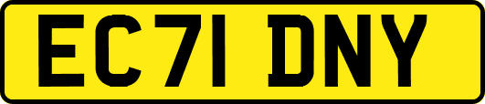 EC71DNY