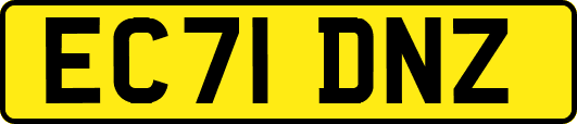 EC71DNZ