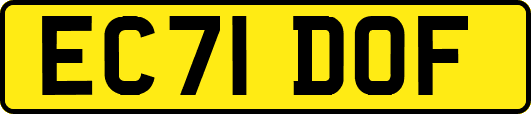 EC71DOF