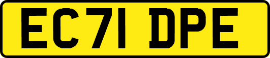 EC71DPE