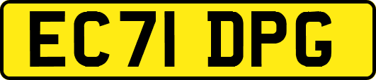 EC71DPG