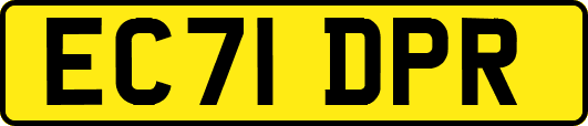 EC71DPR