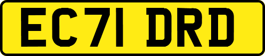 EC71DRD