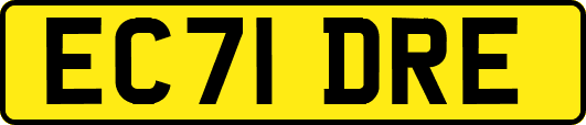 EC71DRE