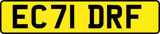 EC71DRF