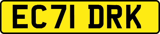 EC71DRK