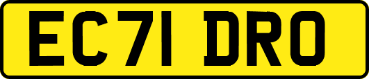 EC71DRO