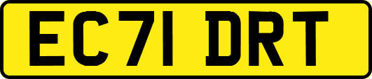 EC71DRT