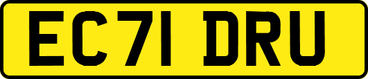 EC71DRU