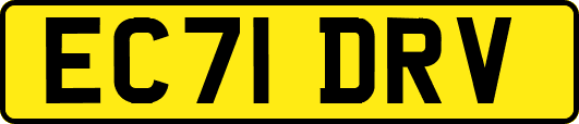 EC71DRV