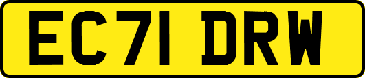 EC71DRW