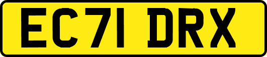 EC71DRX