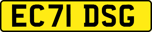 EC71DSG