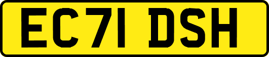 EC71DSH