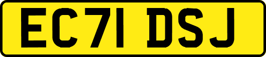 EC71DSJ