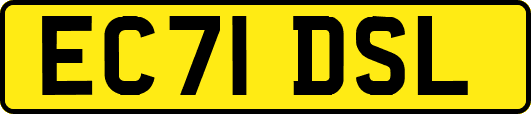 EC71DSL