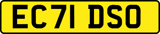 EC71DSO