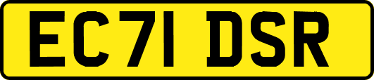 EC71DSR