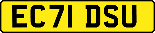 EC71DSU