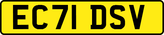 EC71DSV