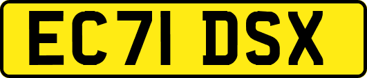 EC71DSX