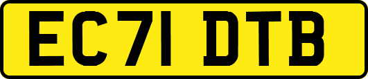 EC71DTB