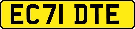 EC71DTE