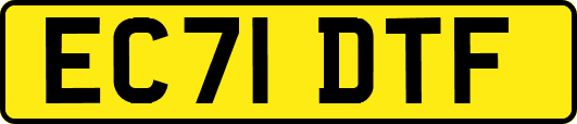 EC71DTF