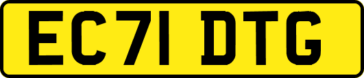 EC71DTG