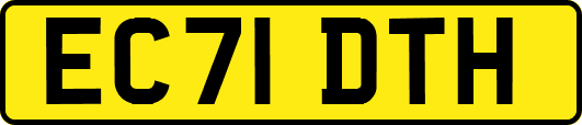 EC71DTH
