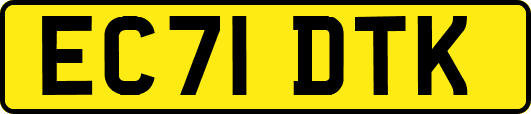 EC71DTK