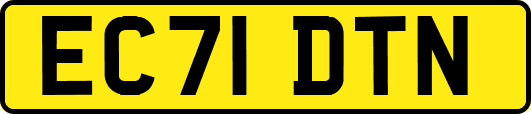 EC71DTN