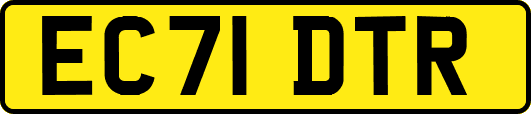 EC71DTR