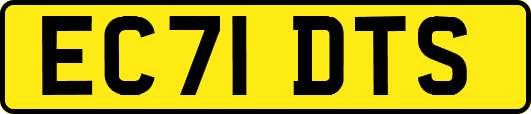 EC71DTS