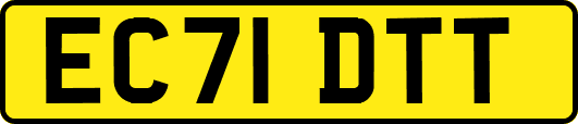 EC71DTT