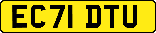 EC71DTU