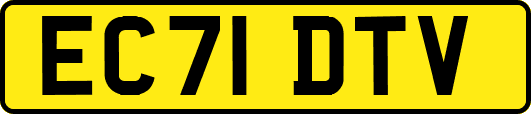 EC71DTV